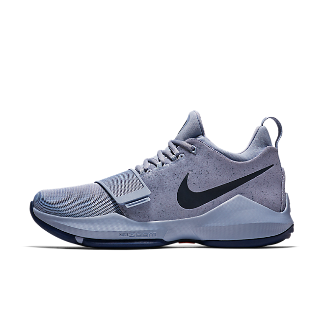 Nike PG 1 Glacier Grey | 878628-044/878627-044 | Sneakerjagers