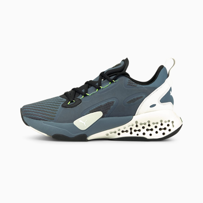 Puma Xetic Halflife Oil and Water Training Shoes | 376086-01 ...