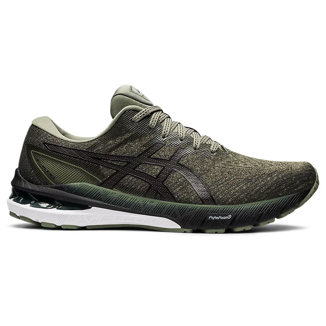 Asics gt 2000 verde online