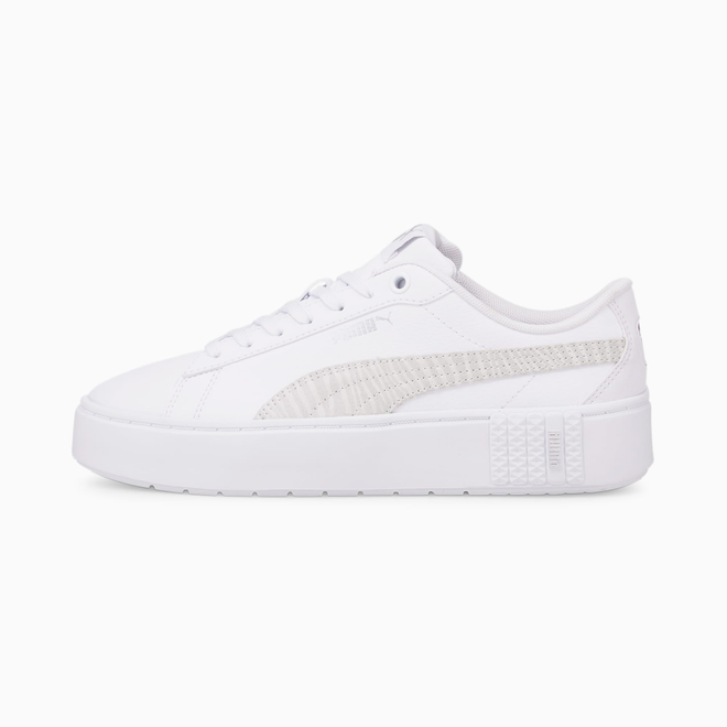 platform sneakers puma