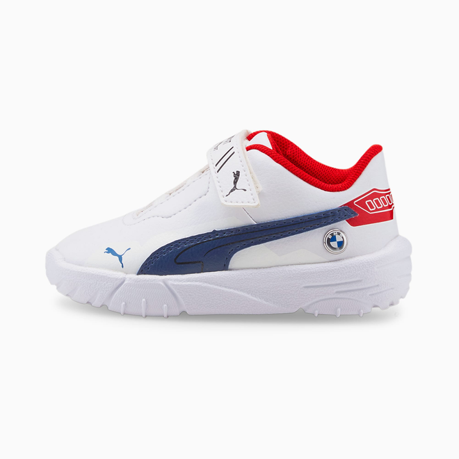 puma basket paper plane v ps lace up