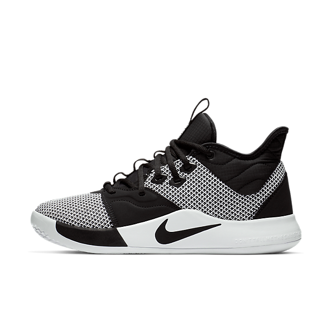 Nike 3 Monochrome | AO2607-002/AO2608-002 | Sneakerjagers