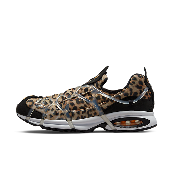 Nike Air Kukini SE 'Leopard' DJ6418-001