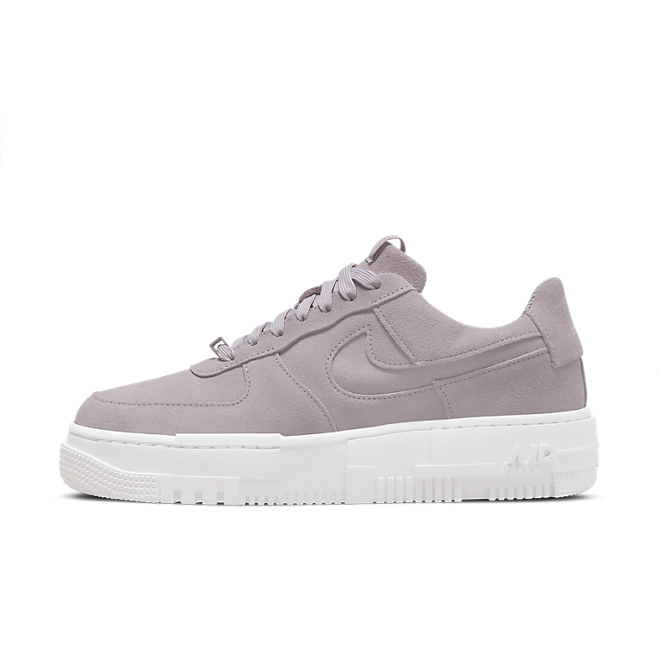 nike air force hoog