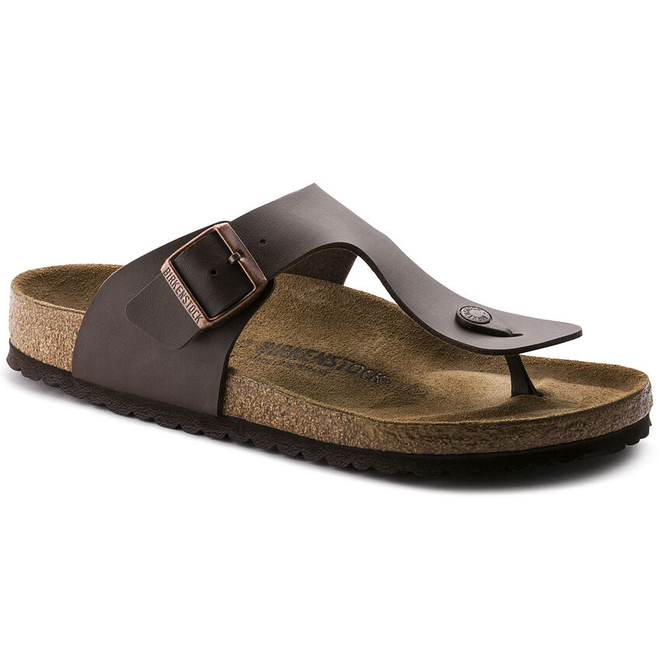 Birkenstock Birkenstock Ramses Bruin Normaal Voetbed | 044701 |  Sneakerjagers