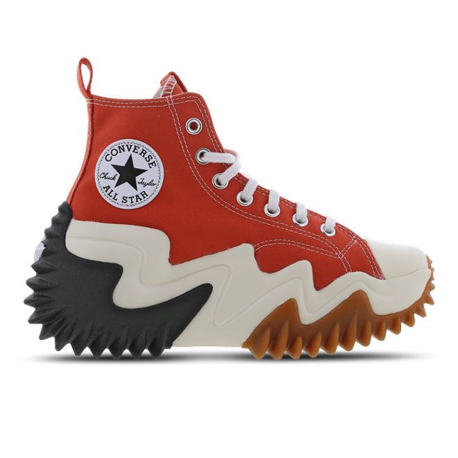 Run Star Motion Platform Seasonal Color | A01174C | Sneakerjagers