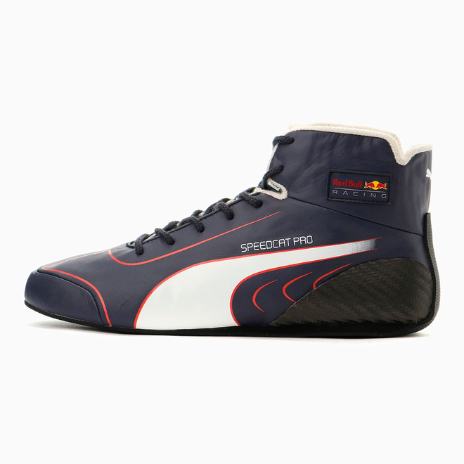 Puma Red Bull Racing Speedcat Pro Replica motorsportschoenen voor Heren