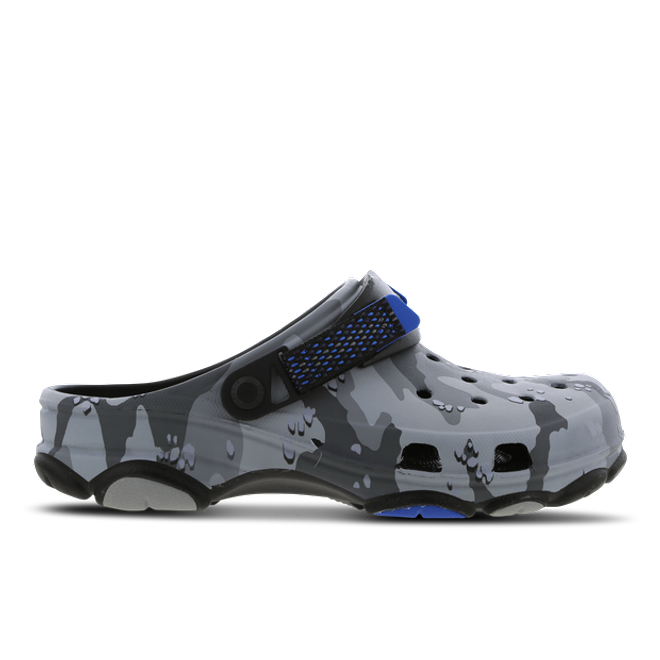 Crocs Clog | 207305-097 | Sneakerjagers