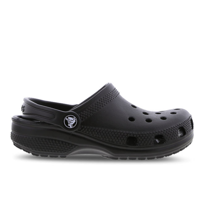 Crocs Clog | 206991-001 | Sneakerjagers