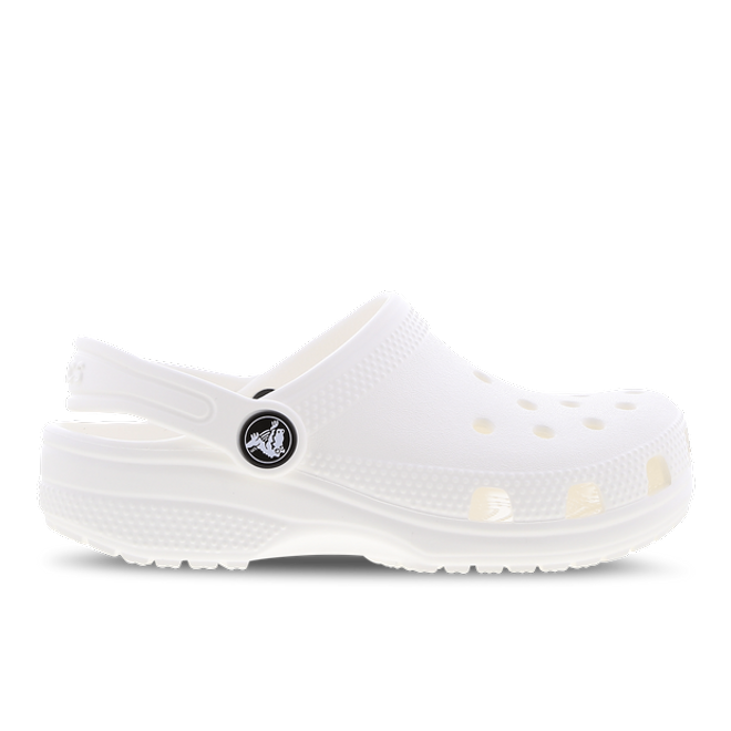 Crocs Clog | 206991-100 | Sneakerjagers