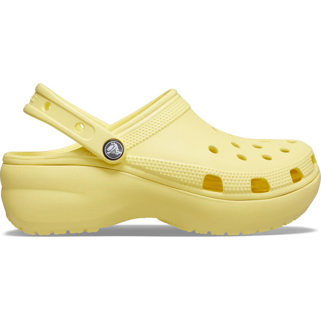 Crocs Classic Platform | 206750-7HD | Sneakerjagers
