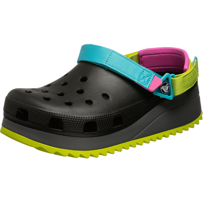 Crocs Classic Hiker Clog | 206772-0C4 | Sneakerjagers