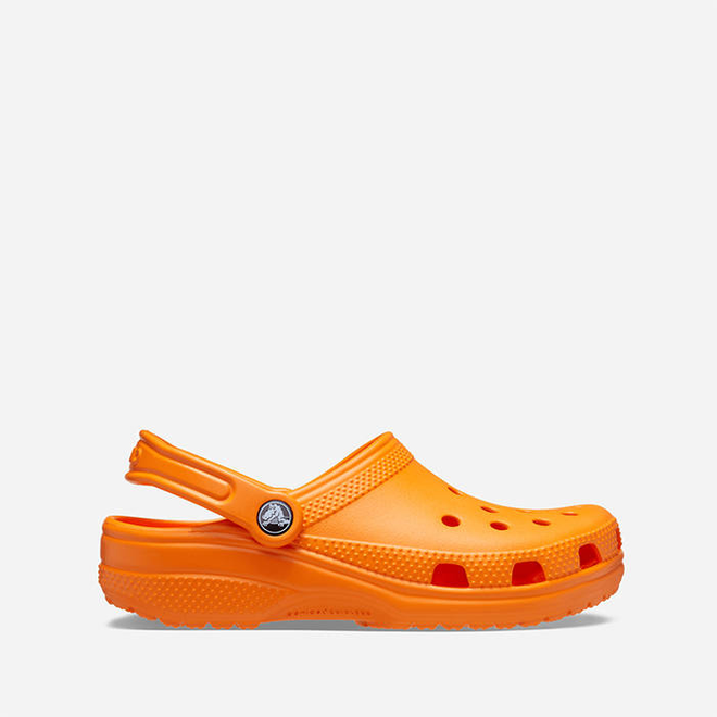 Crocs Classic | 10001ORANGEZING | Sneakerjagers