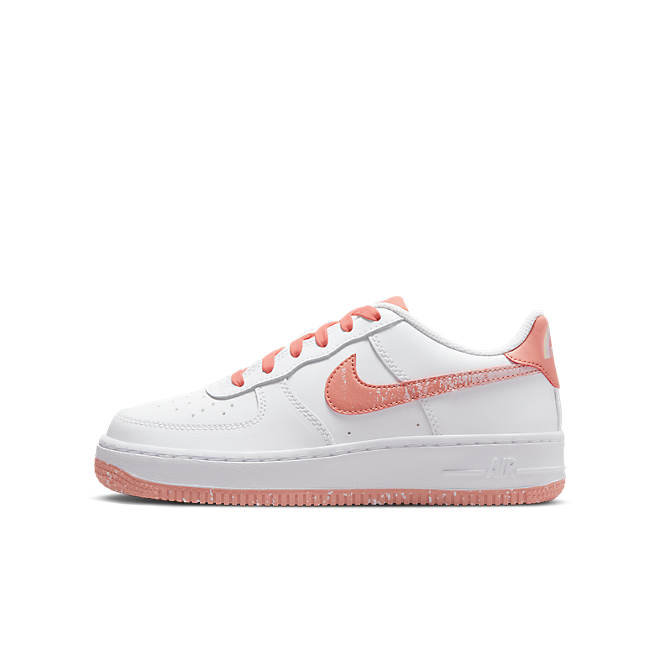 Nike Air Force 1 LV8 | DM0985-100 | The Drop Date