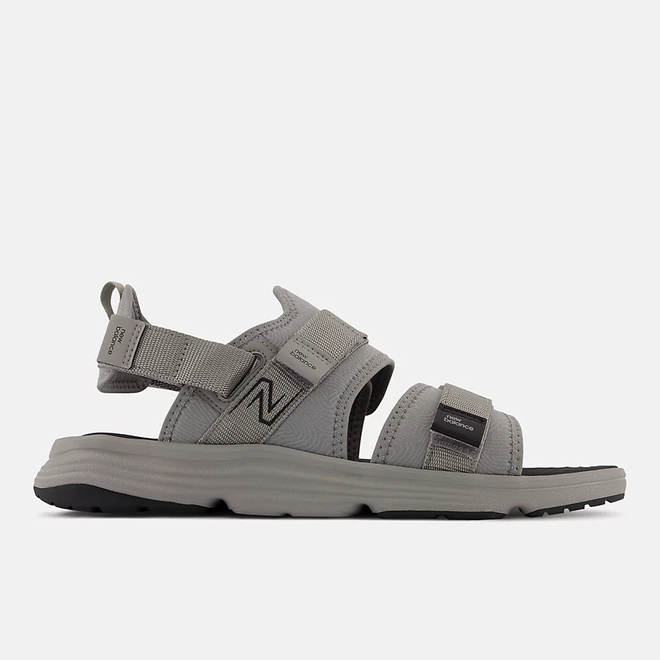 New balance hot sale sd750 sandals