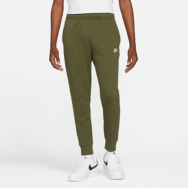 Nike Club Fleece Jogger | BV2671-327 | Sneakerjagers