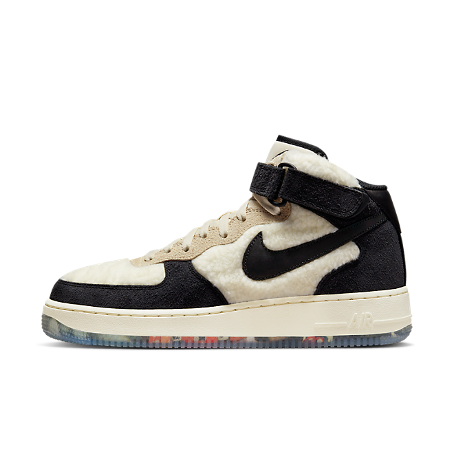 Nike Air Force 1 Mid '07 Premium Culture Day | DO2123-113