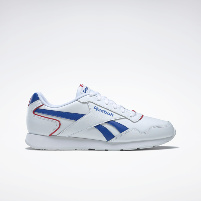 Reebok royal glide store red