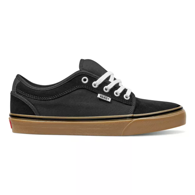 Vans chukka deals low gum