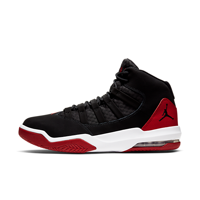 Jordan Max Aura Black | AQ9084-006/AQ9084-023 | Sneakerjagers