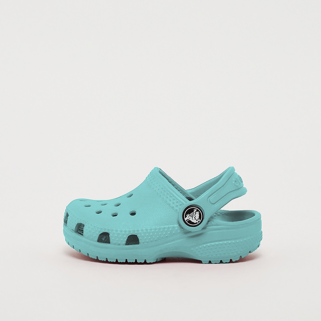 crocs junior 4