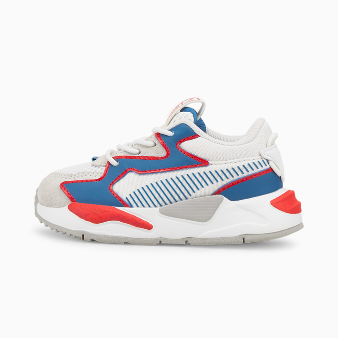 rs z outline puma
