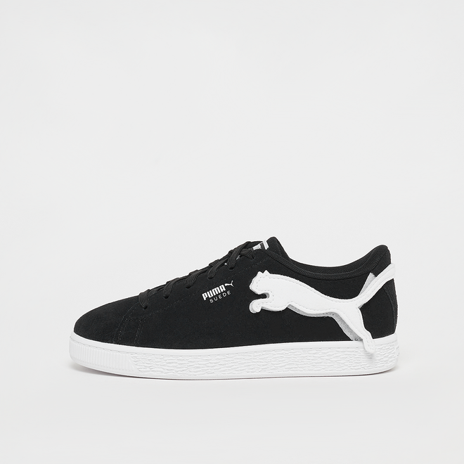 Puma sales suede cat