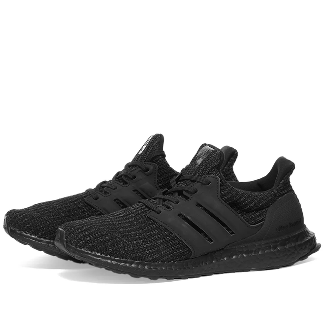 adidas Ultraboost 4.0 DNA | FY9121-BLK | Sneakerjagers