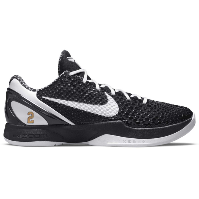 Nike Kobe 6 Protro Mambacita Sweet 16 | CW2190-002 | The Drop Date