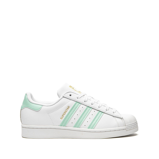 Adidas store superstar teal