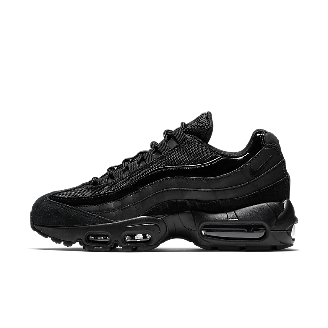 nike womens air max 95