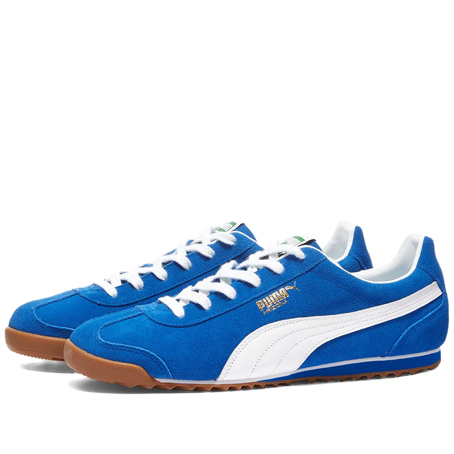 Puma Arizona Classic | 384212-02 | Sneakerjagers