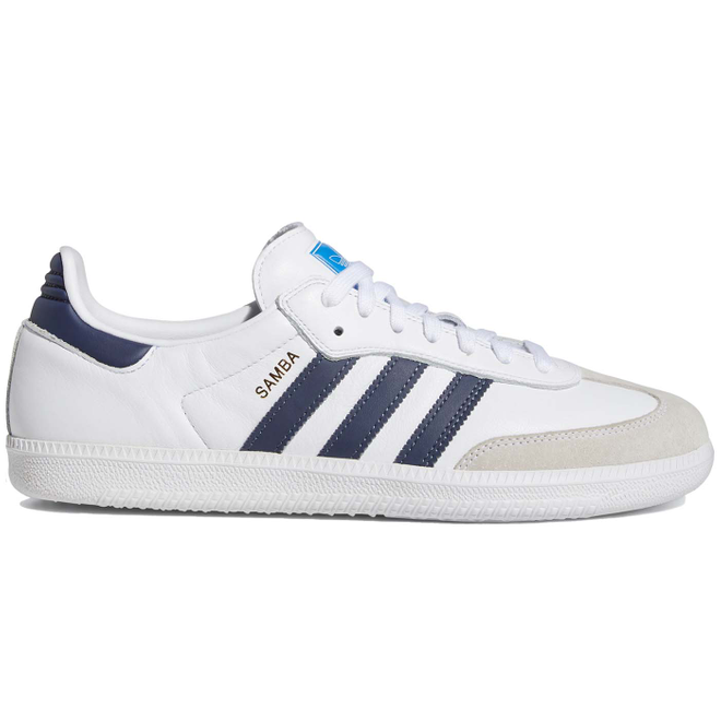 Adidas samba store adv navy