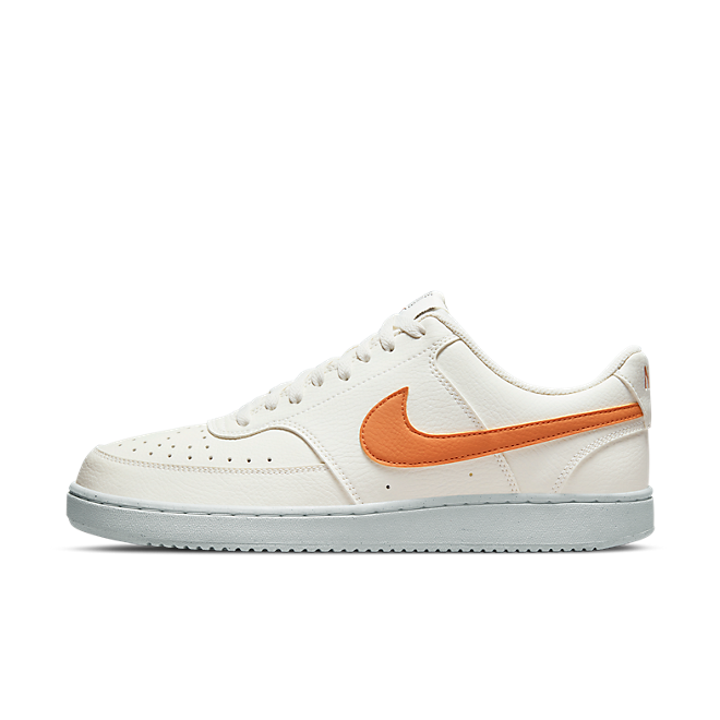 Nike Sportswear NIKE COURT VISION LOW NEXT NATURE M | DH2987-104 ...