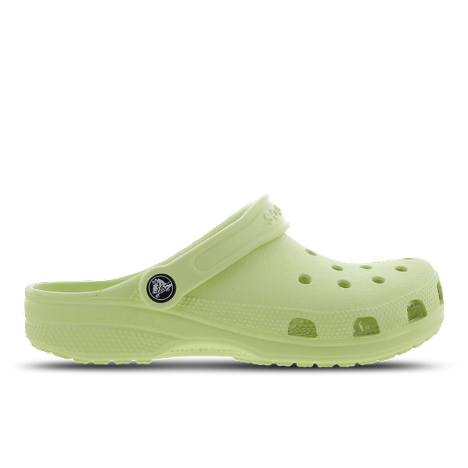 Crocs Clog Pastel | Sneakerjagers