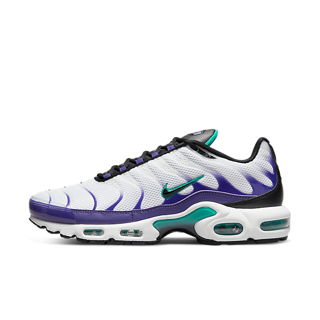 Is It The Air Max Plus Or TN Or Tuned Air Sneakerjagers