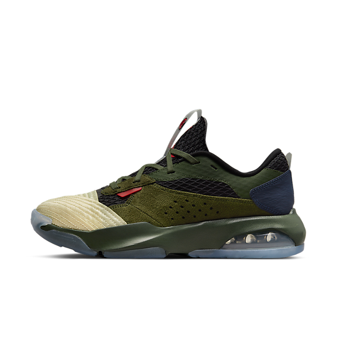 NIKE ナイキ 200E SP JORDAN AIR 200E SP ジョーダン エア ローカット スニーカー グリーン US10/28cm DQ6385‐360 Jordan Air 200E SP Carbon Green | DQ6385-360 | Sneakerjagers
