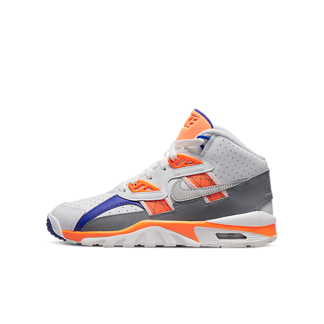 Nike Air Trainer SC High -Men- 'Auburn' 2022