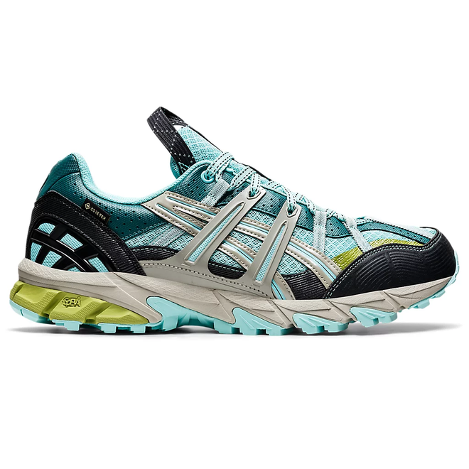 ASICS HS4-S Gel-Sonoma 15-50 Gore-Tex Aruba Blue