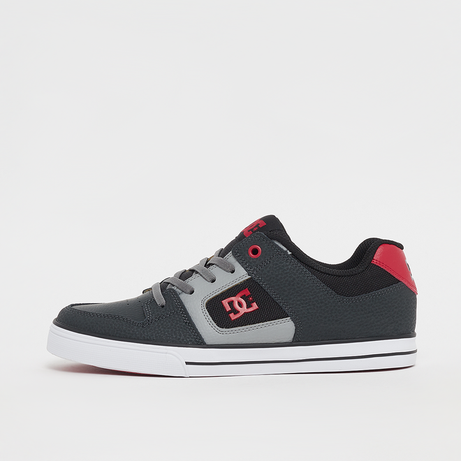 dc pure elastic shoes