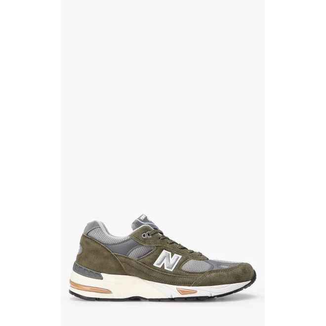 サイズ変更オプション 海外限定品 New Balance W991 UKF Made in UK