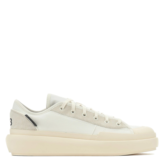 y 3 court low