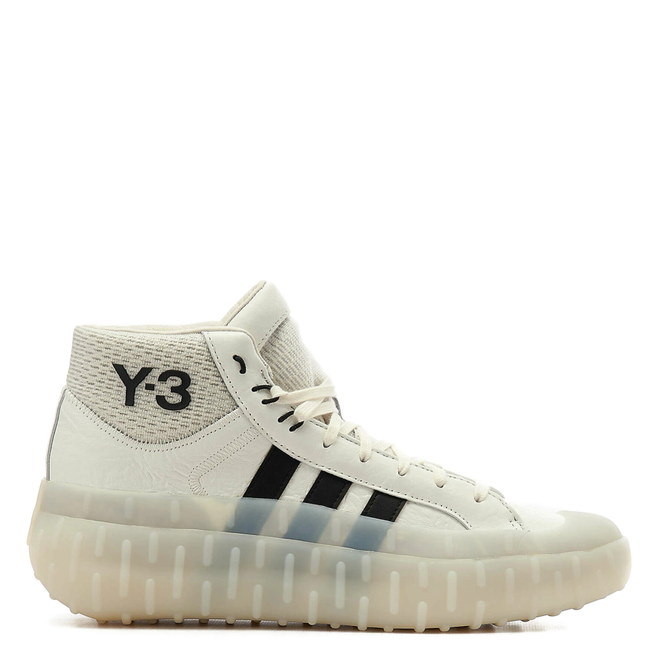 Adidas Y 3 Sneakers | Sneakerjagers