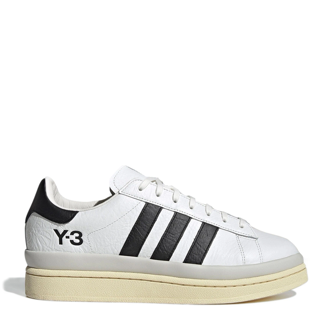 Adidas Y 3 Sneakers | Sneakerjagers