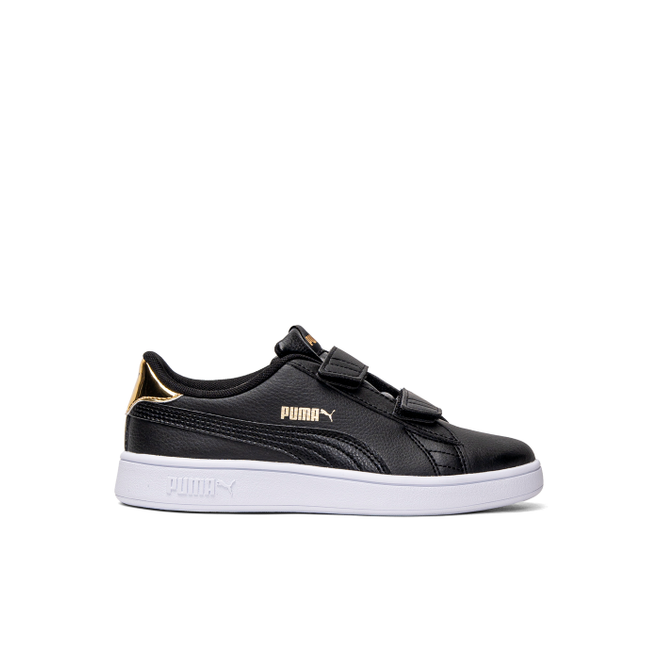 puma big bow sneakers