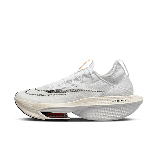 Nike Air Zoom Alphafly NEXT% 2 Proto | DJ6206-100 | Sneakerjagers