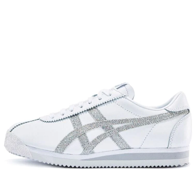 Onitsuka tiger sales corsair white