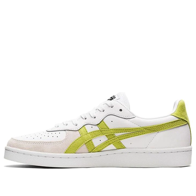 Onitsuka tiger gsm sales green