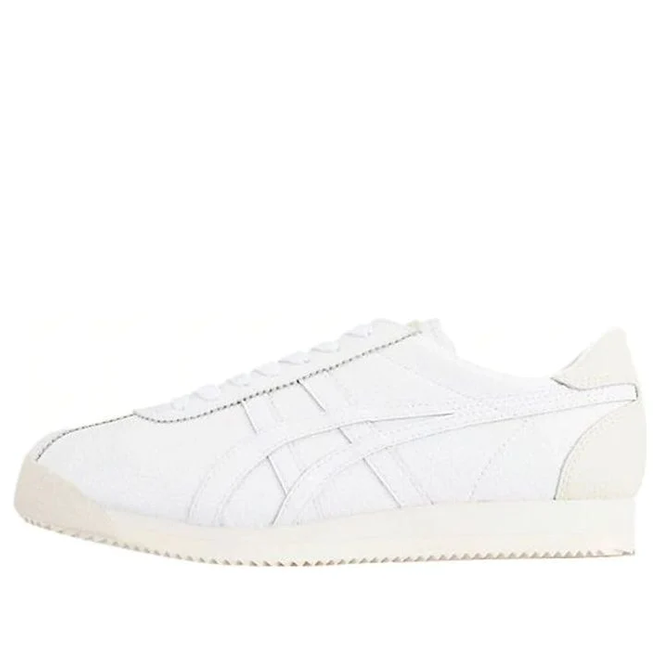 Onitsuka tiger sales corsair white