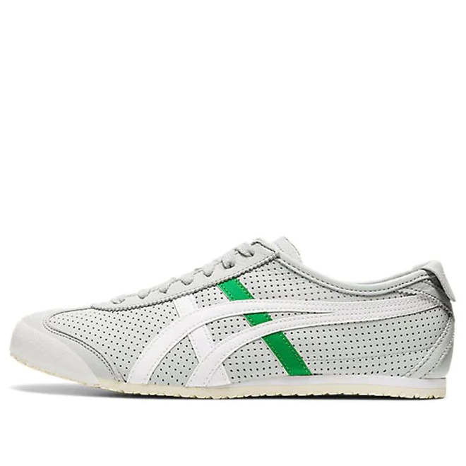 onitsuka tiger mexico 66 grey